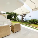 Διαμέρισμα The Loving Hummingbird Sitio de Calahonda